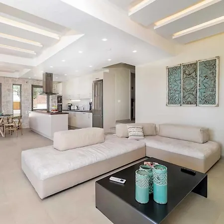 Villa Kalli Trapezaki (Kefalonia)